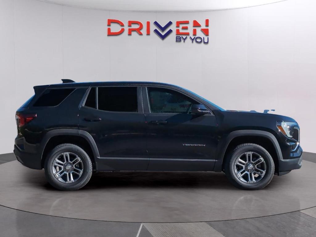 new 2026 GMC Terrain car, priced at $29,937