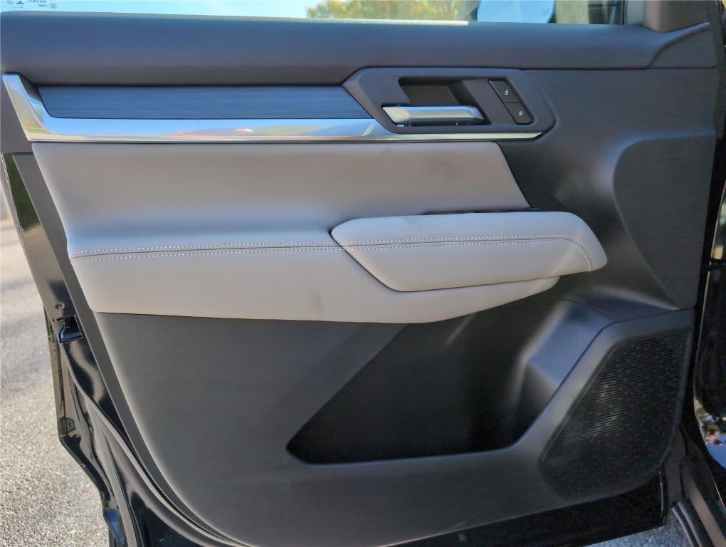 new 2026 GMC Terrain car, priced at $29,937