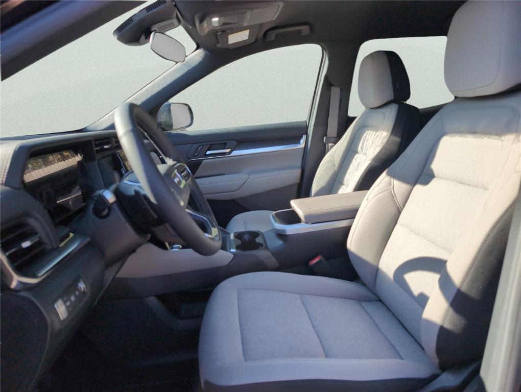 new 2026 GMC Terrain car, priced at $29,937