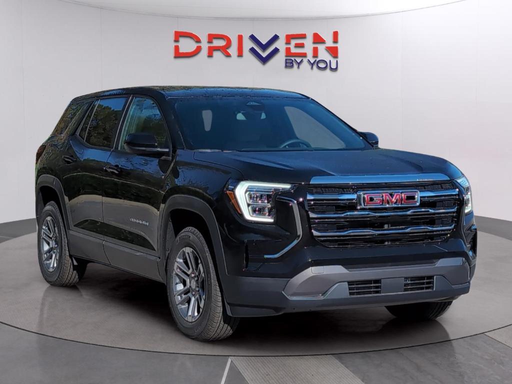 new 2026 GMC Terrain car, priced at $30,937