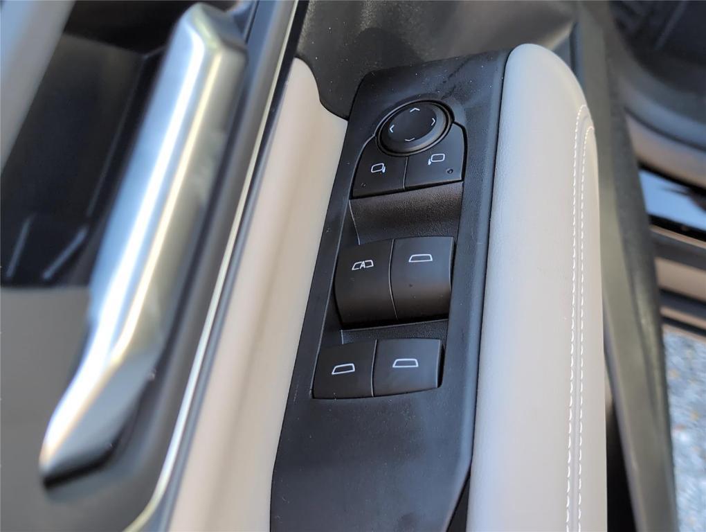 new 2026 GMC Terrain car, priced at $30,937