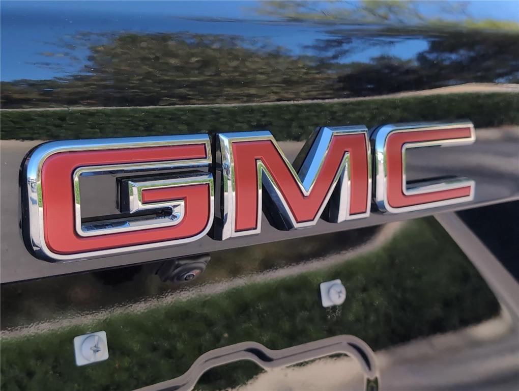 new 2026 GMC Terrain car, priced at $29,937