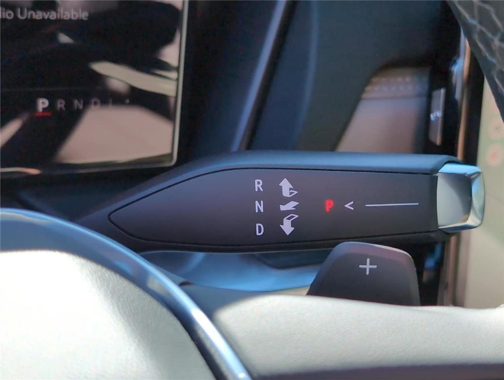 new 2026 GMC Terrain car, priced at $29,937