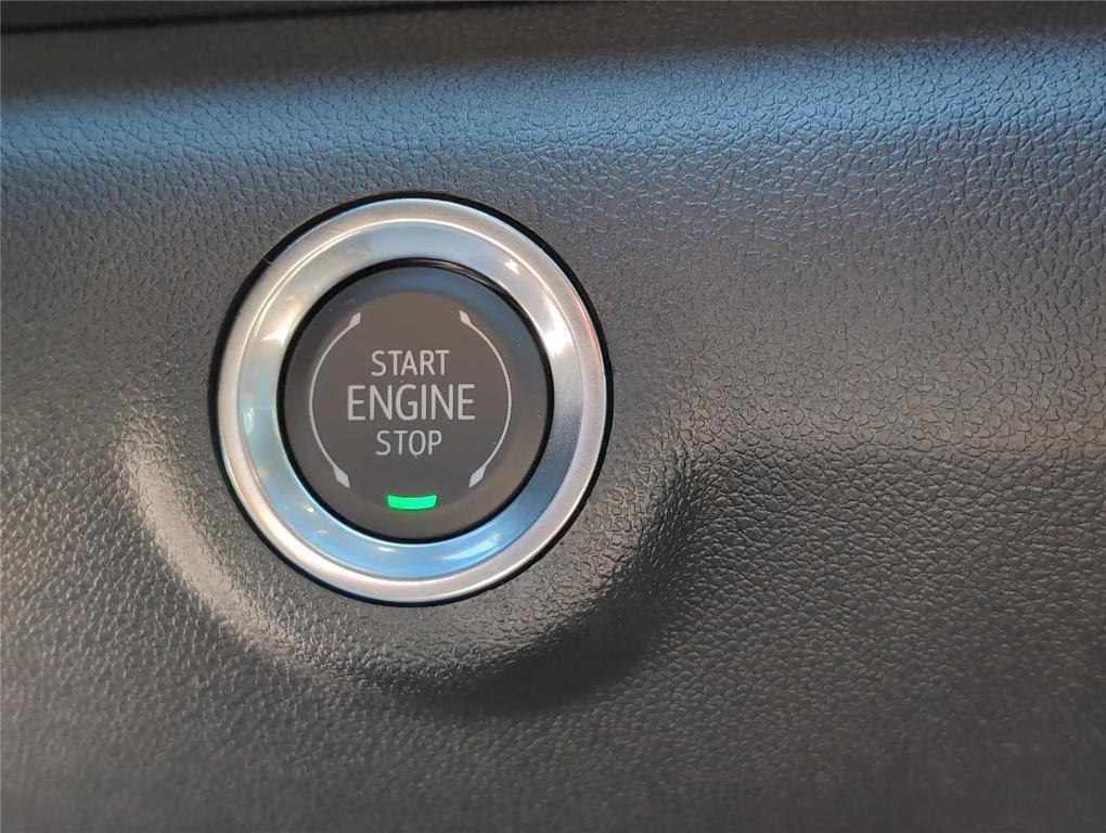 new 2026 GMC Terrain car, priced at $30,937