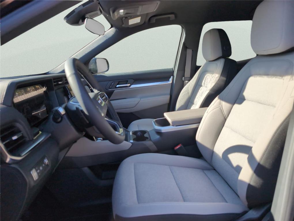 new 2026 GMC Terrain car, priced at $30,937