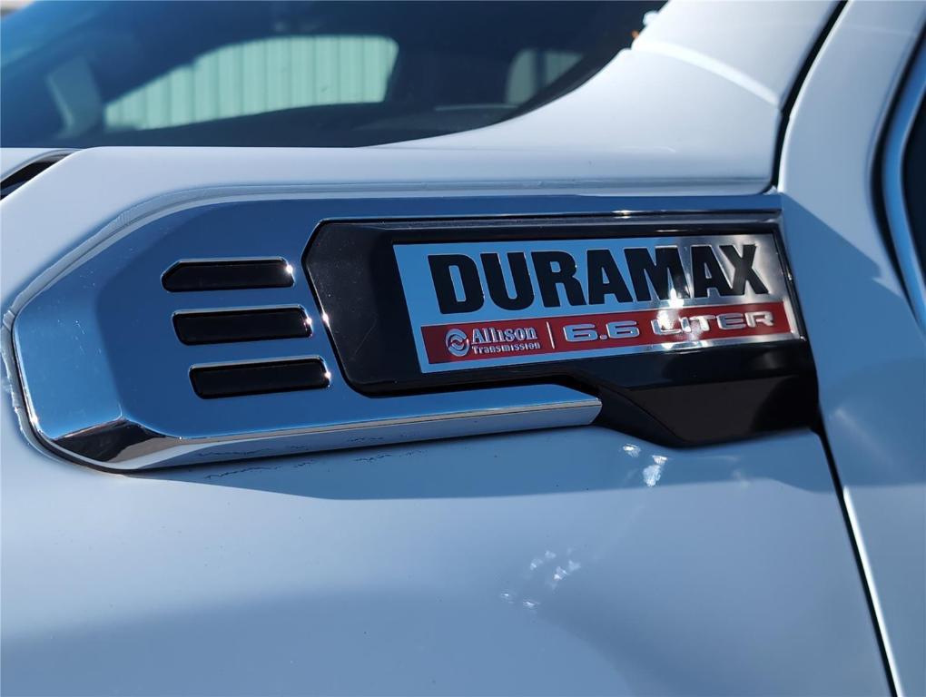 new 2026 GMC Sierra 2500 car, priced at $81,404