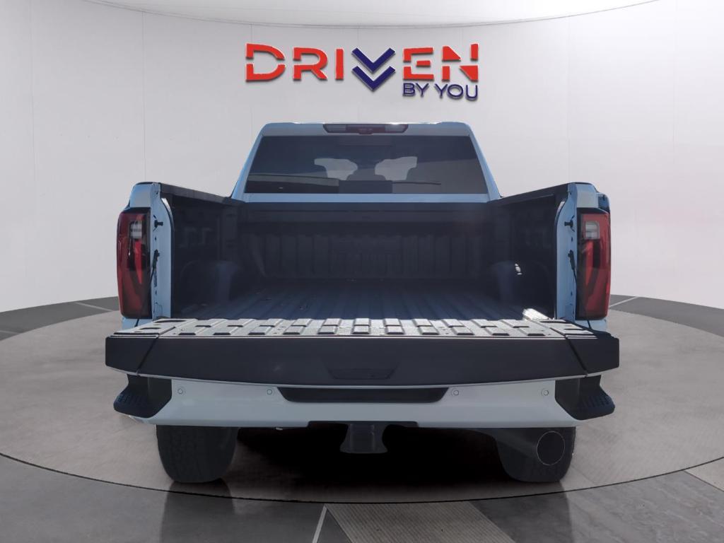 new 2026 GMC Sierra 2500 car, priced at $81,404