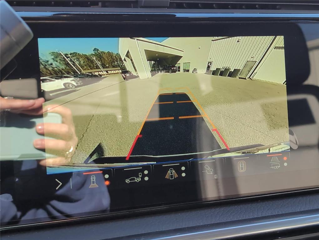 new 2026 GMC Sierra 2500 car, priced at $81,404