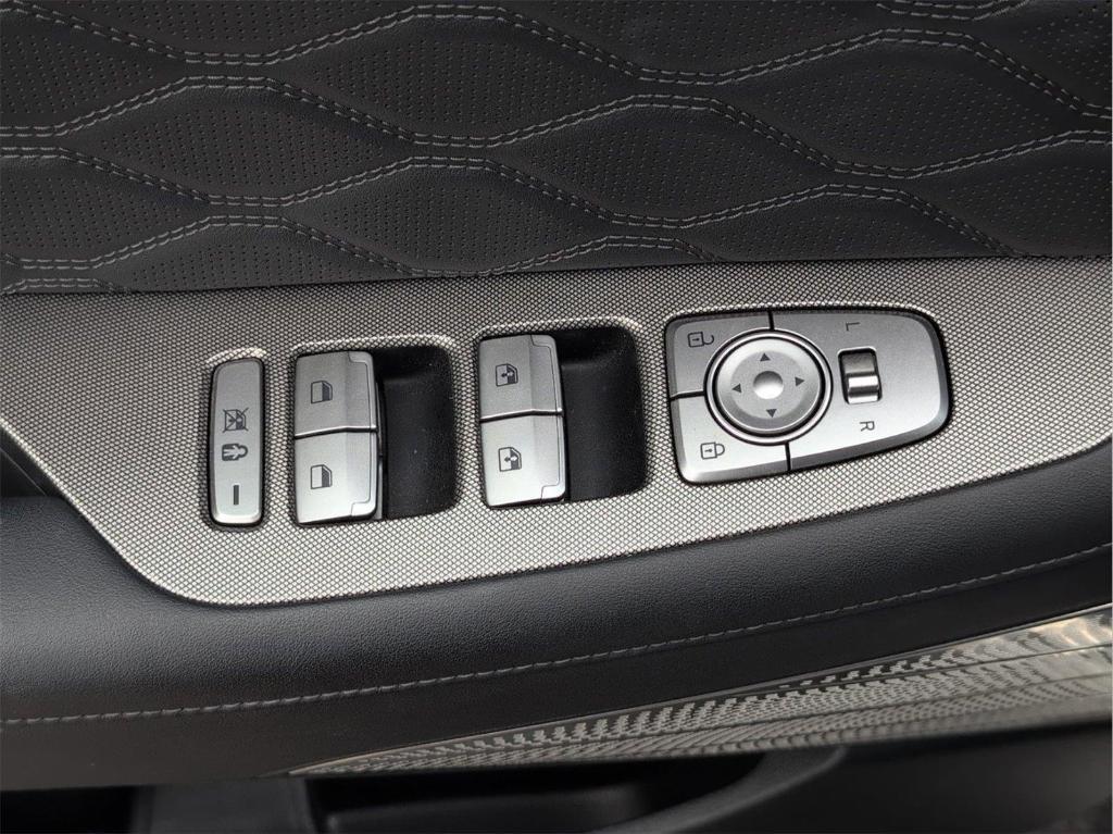 used 2022 Hyundai Palisade car, priced at $27,699