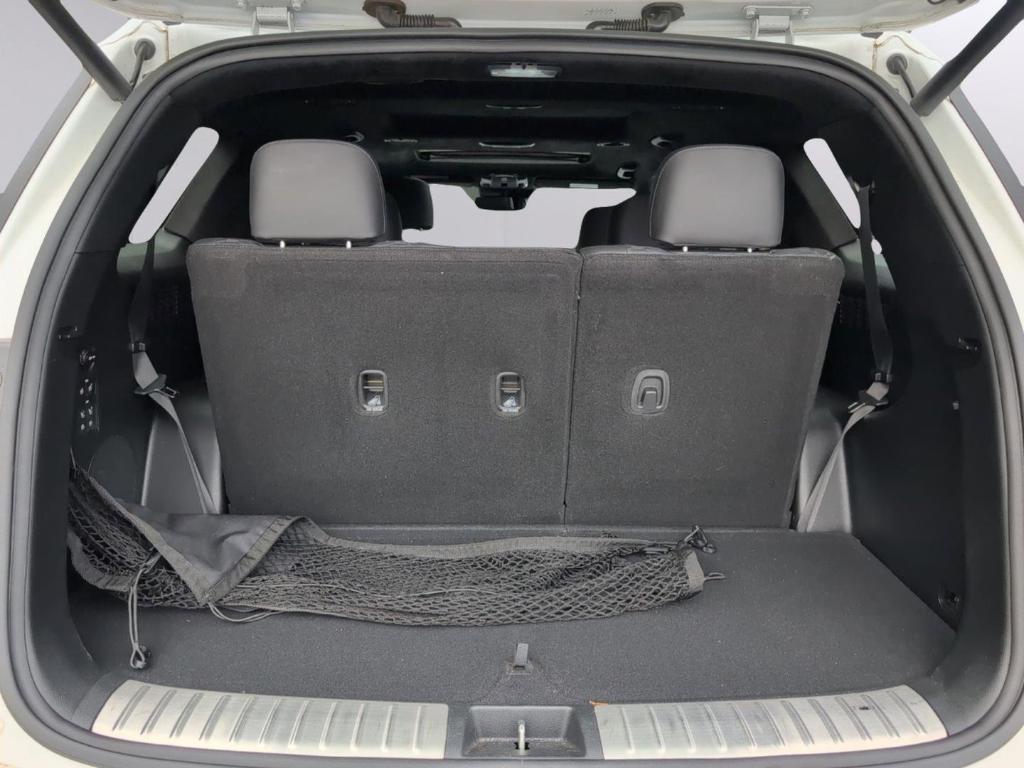 used 2022 Hyundai Palisade car, priced at $27,699