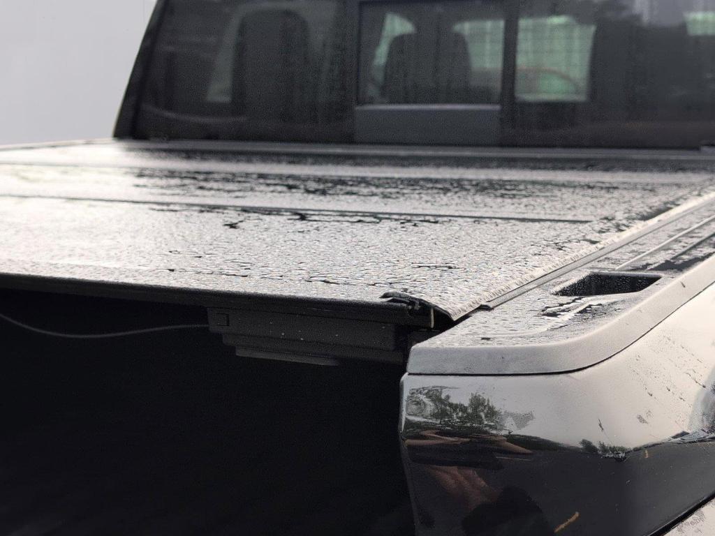 used 2024 GMC Sierra 1500 car, priced at $55,299