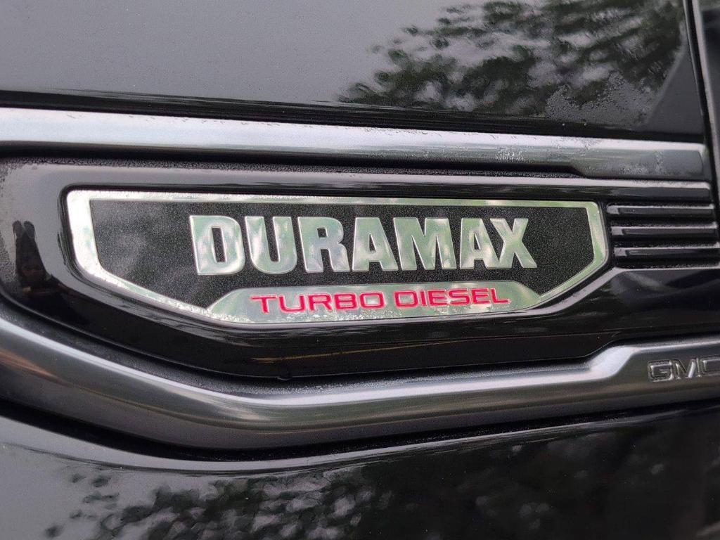 used 2024 GMC Sierra 1500 car, priced at $55,299