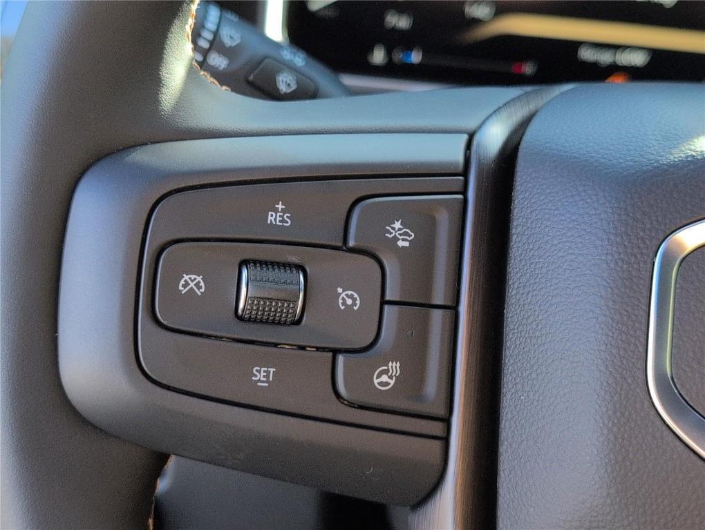 new 2026 GMC Sierra 2500 car, priced at $82,020