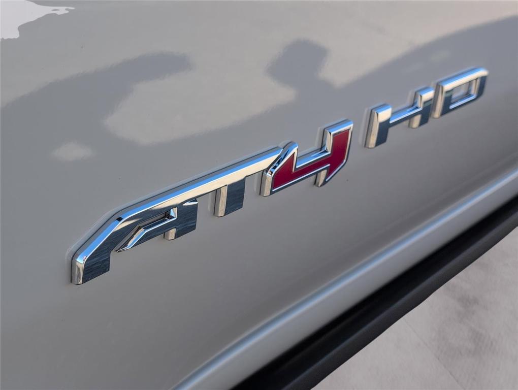 new 2026 GMC Sierra 2500 car, priced at $82,020