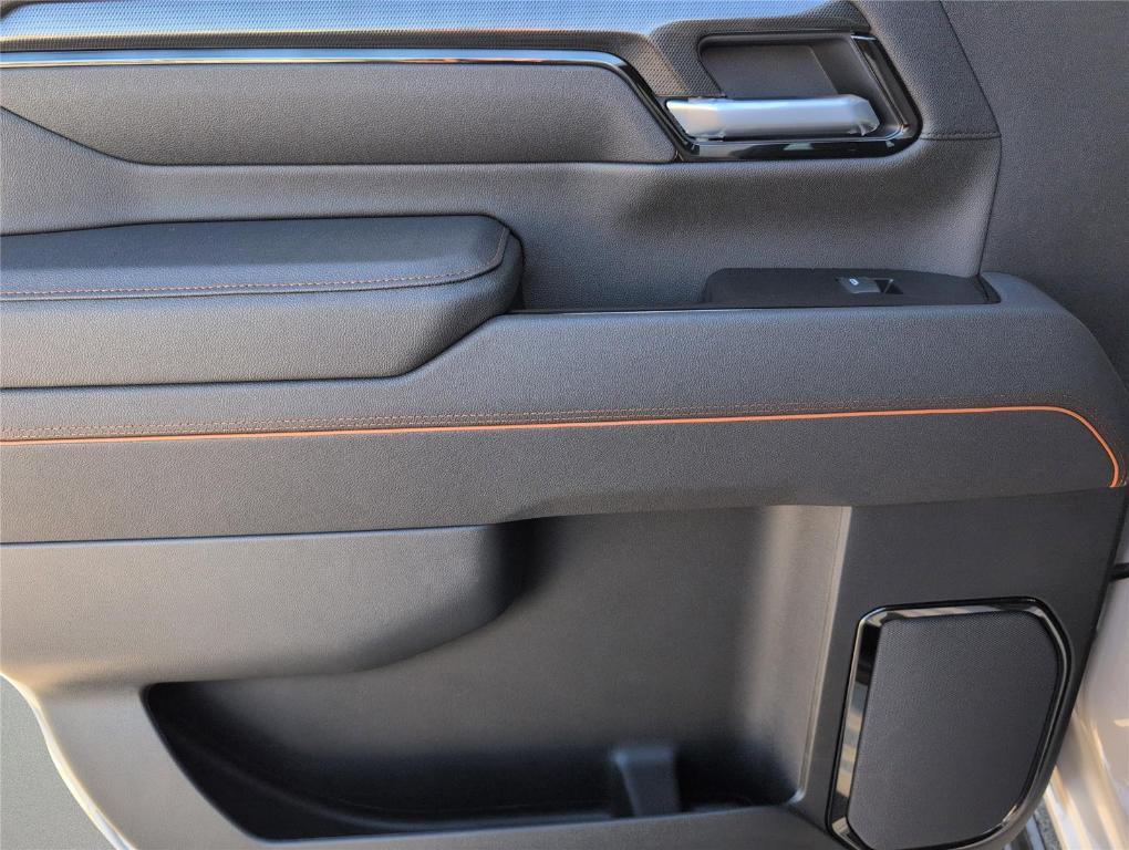 new 2026 GMC Sierra 2500 car, priced at $82,020