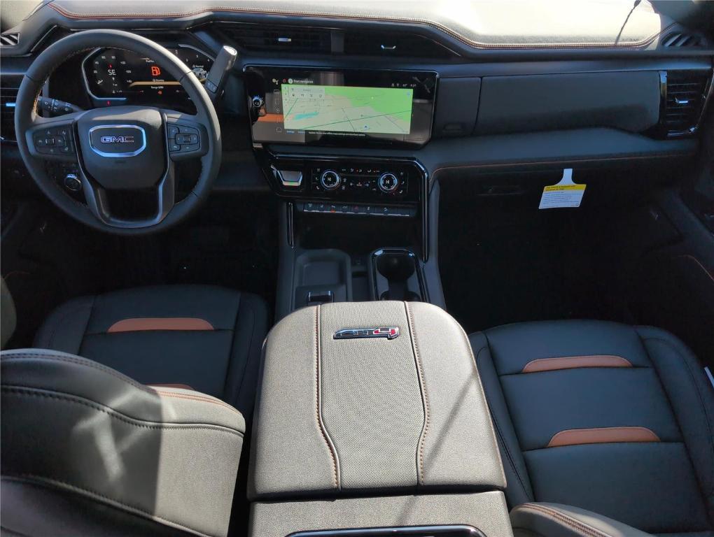 new 2026 GMC Sierra 2500 car, priced at $82,020