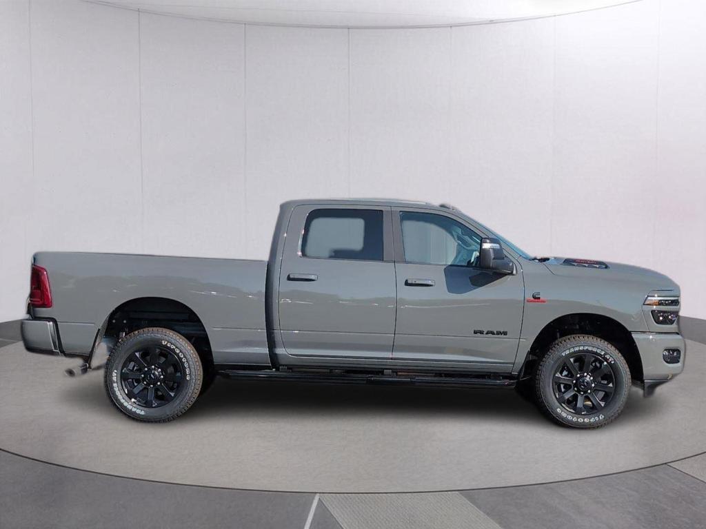 new 2026 Ram 2500 car, priced at $75,258