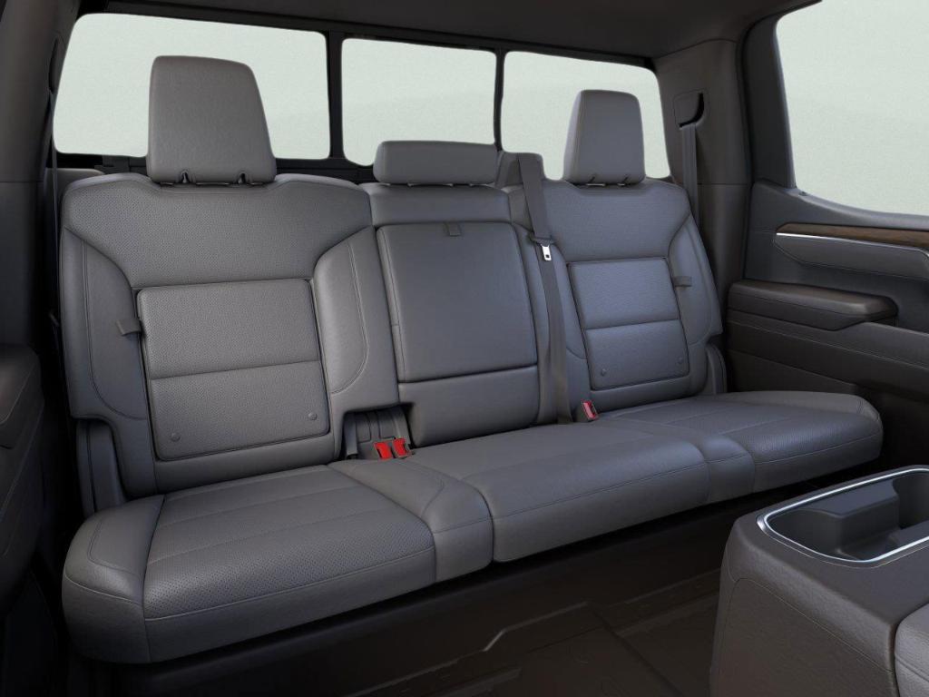 new 2026 GMC Sierra 1500 car, priced at $61,099