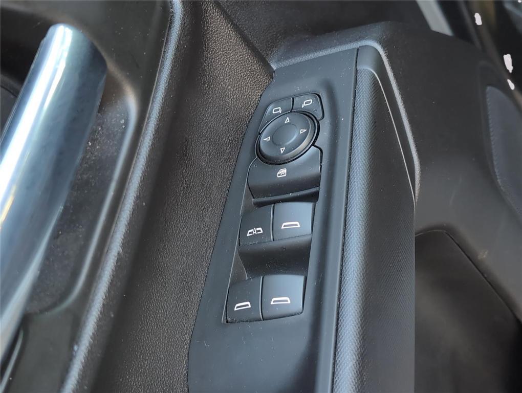 used 2024 Chevrolet Silverado 1500 car, priced at $32,689