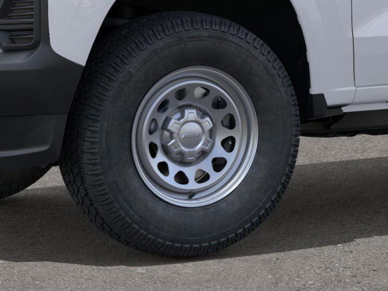 new 2026 Chevrolet Colorado car, priced at $30,620