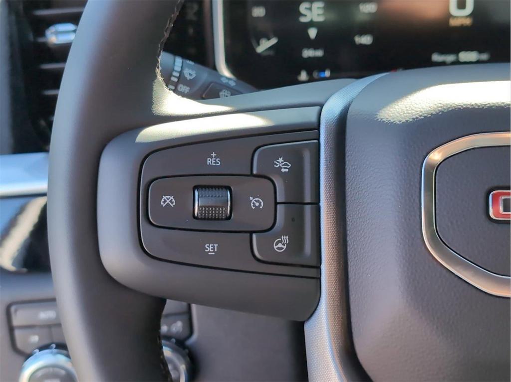 new 2026 GMC Sierra 1500 car, priced at $45,480