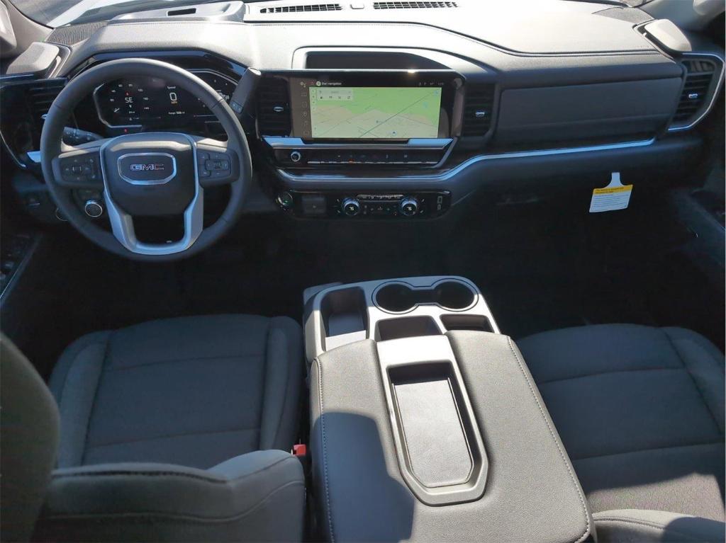 new 2026 GMC Sierra 1500 car, priced at $45,480