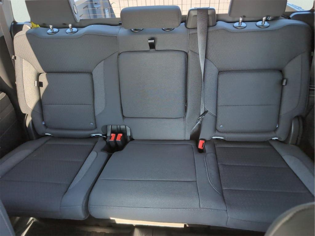 new 2026 GMC Sierra 1500 car, priced at $45,480