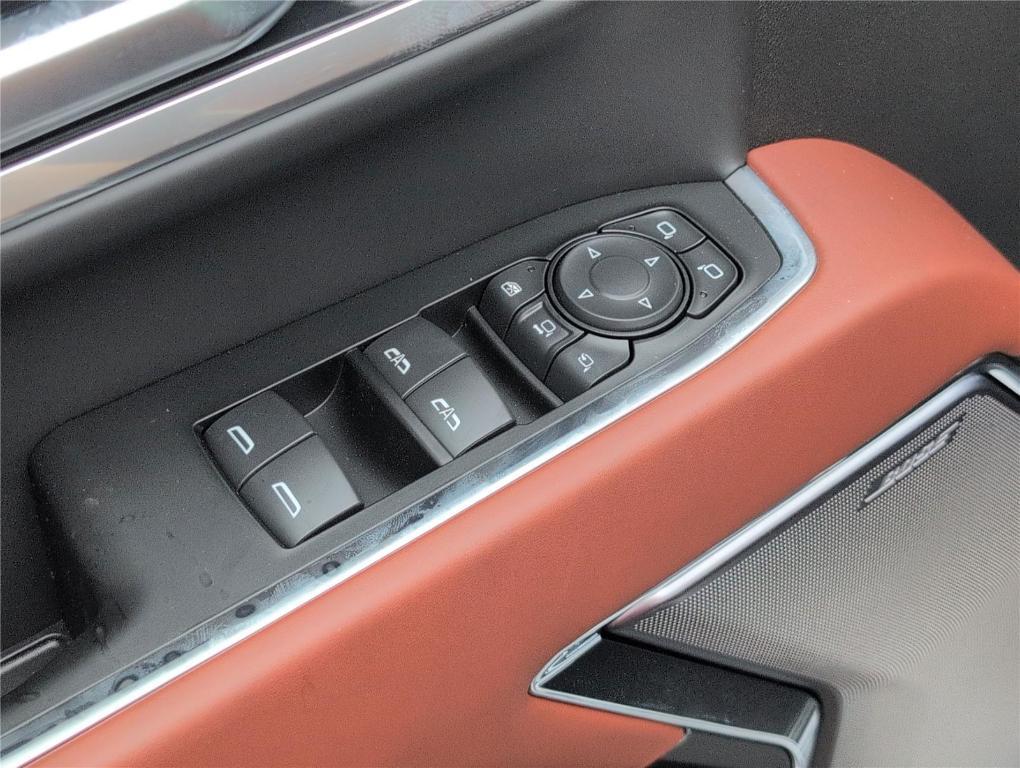 new 2026 GMC Sierra 2500 car, priced at $89,718