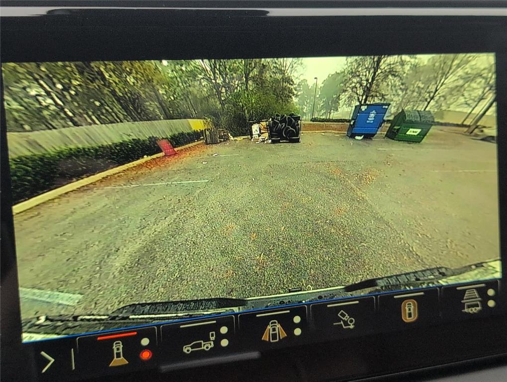 new 2026 GMC Sierra 2500 car, priced at $89,718