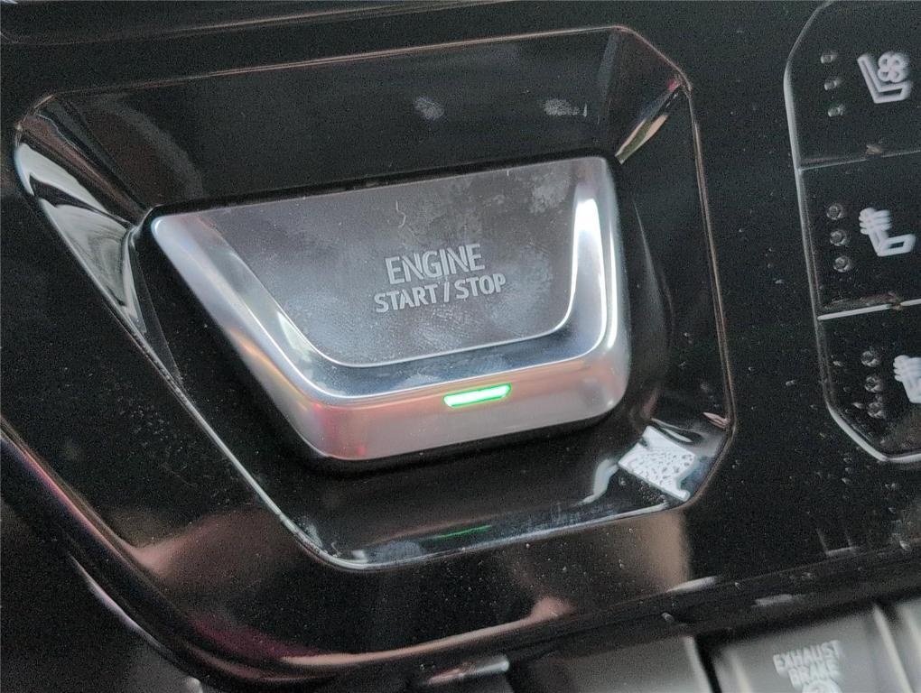 new 2026 GMC Sierra 2500 car, priced at $89,718