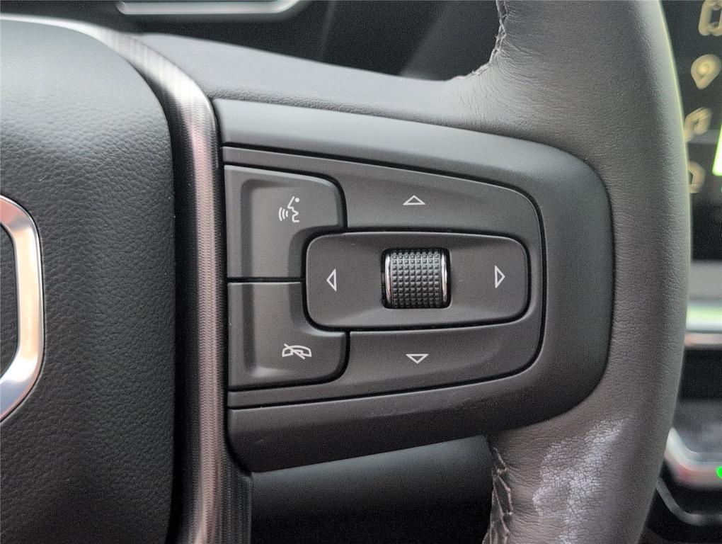 new 2026 GMC Sierra 2500 car, priced at $89,718