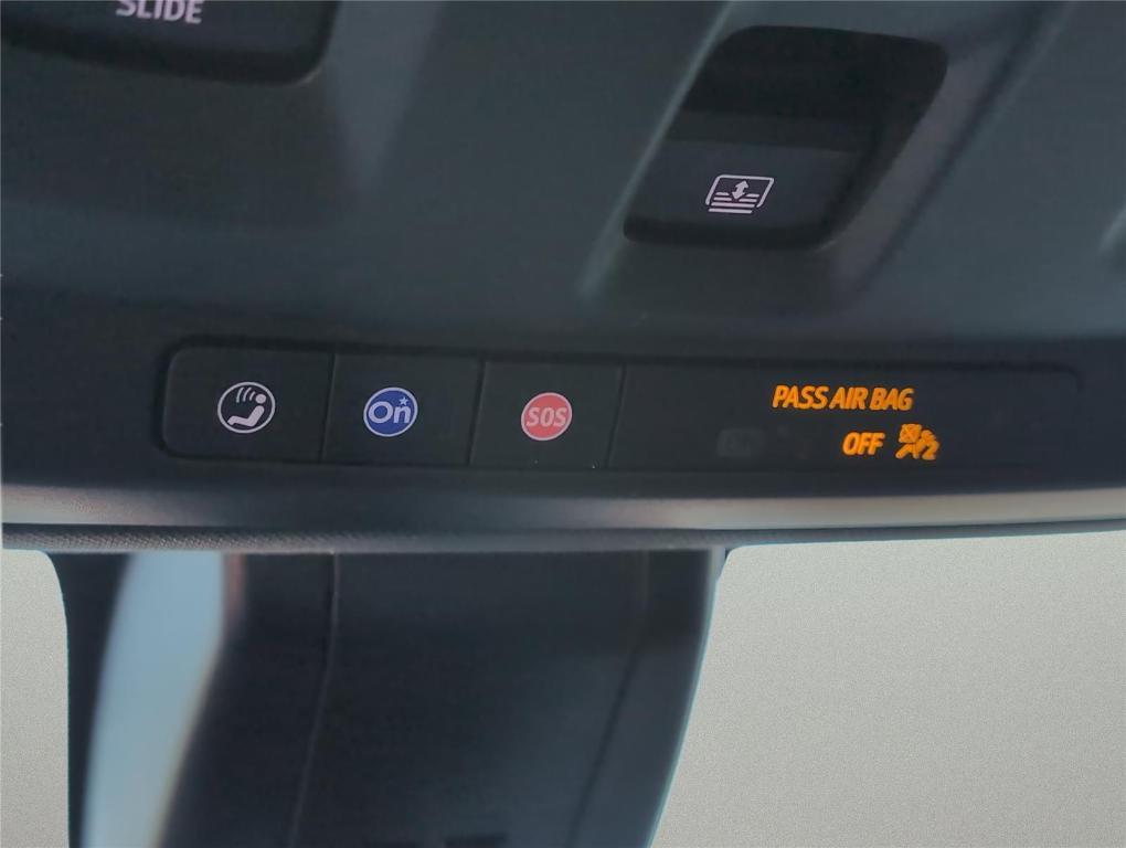 used 2021 Chevrolet Suburban car, priced at $31,899