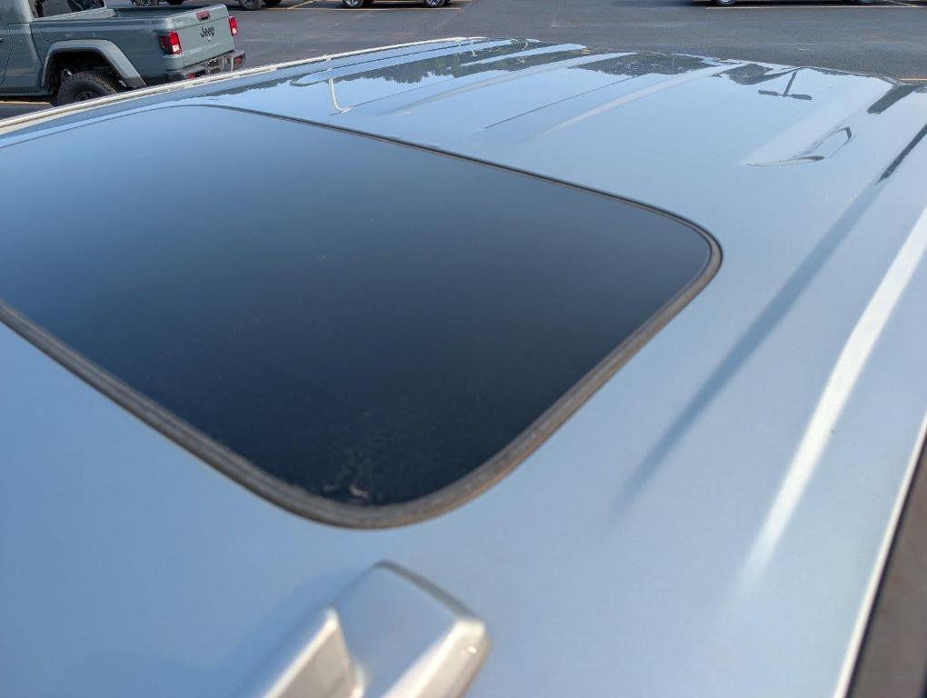 used 2024 Chevrolet Silverado 1500 car, priced at $45,869