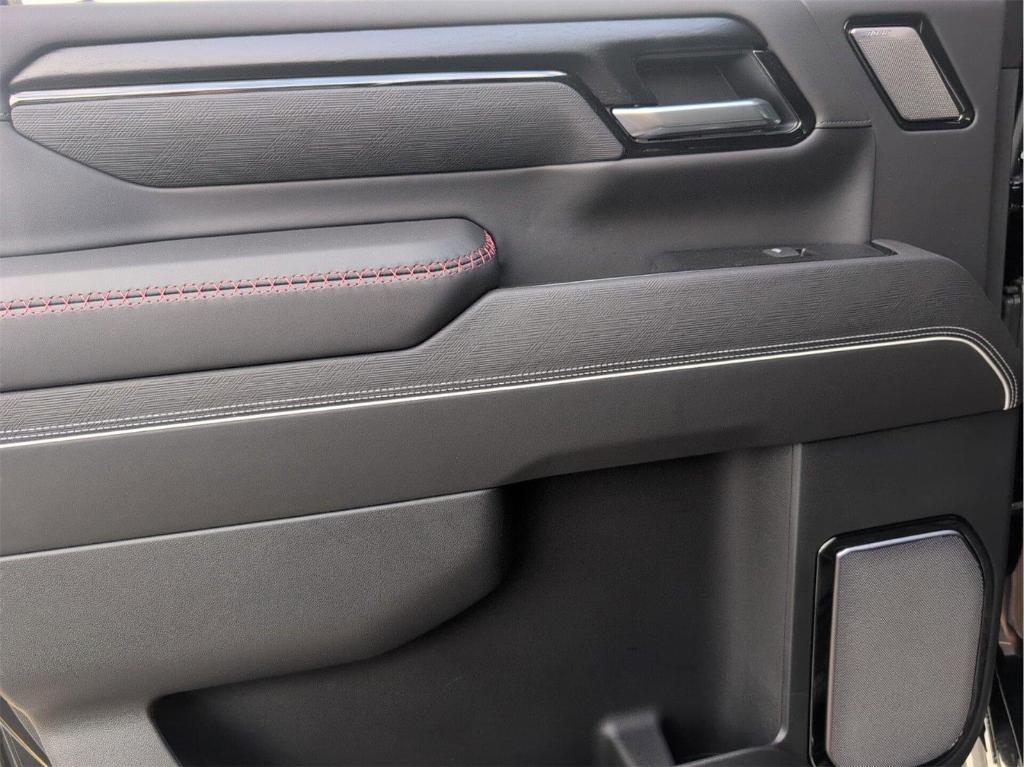 new 2026 GMC Sierra 2500 car, priced at $91,940