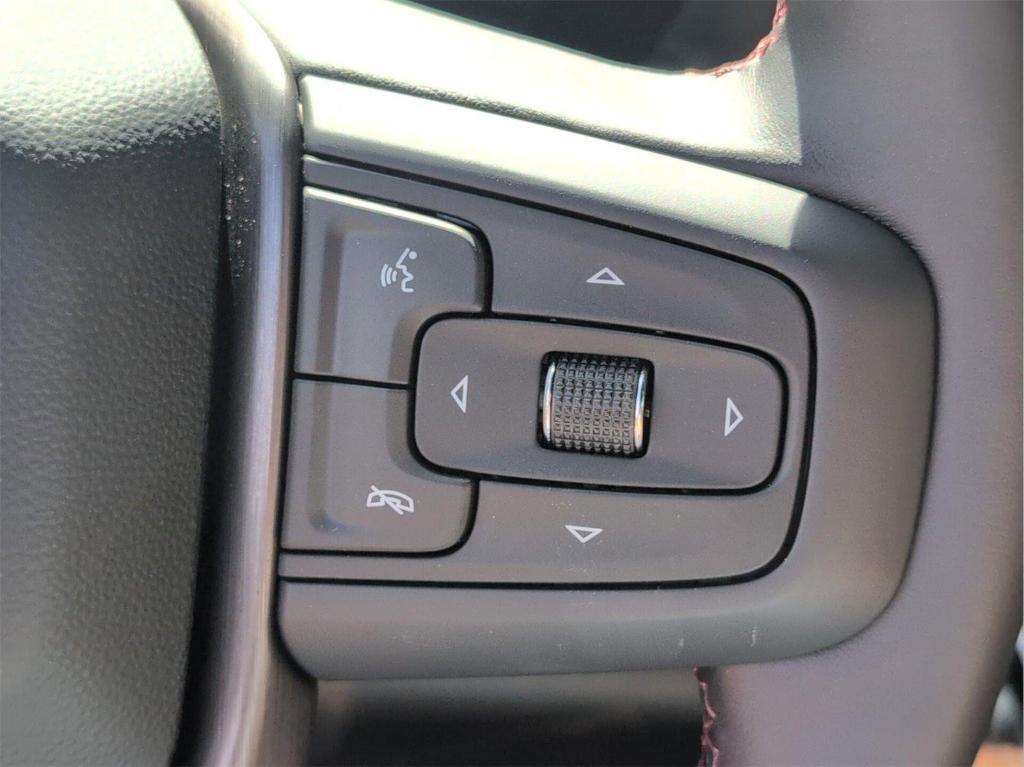 new 2026 GMC Sierra 2500 car, priced at $91,940