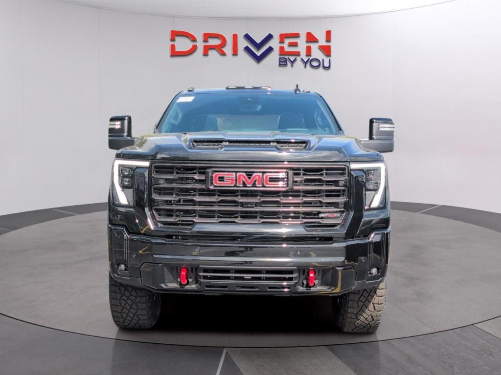 new 2026 GMC Sierra 2500 car, priced at $91,940