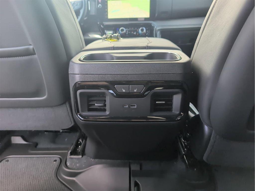 new 2026 GMC Sierra 2500 car, priced at $91,940