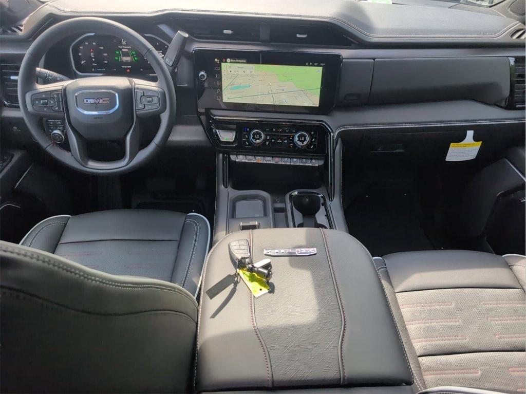 new 2026 GMC Sierra 2500 car, priced at $91,940