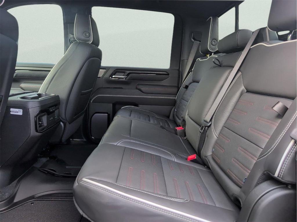 new 2026 GMC Sierra 2500 car, priced at $91,940
