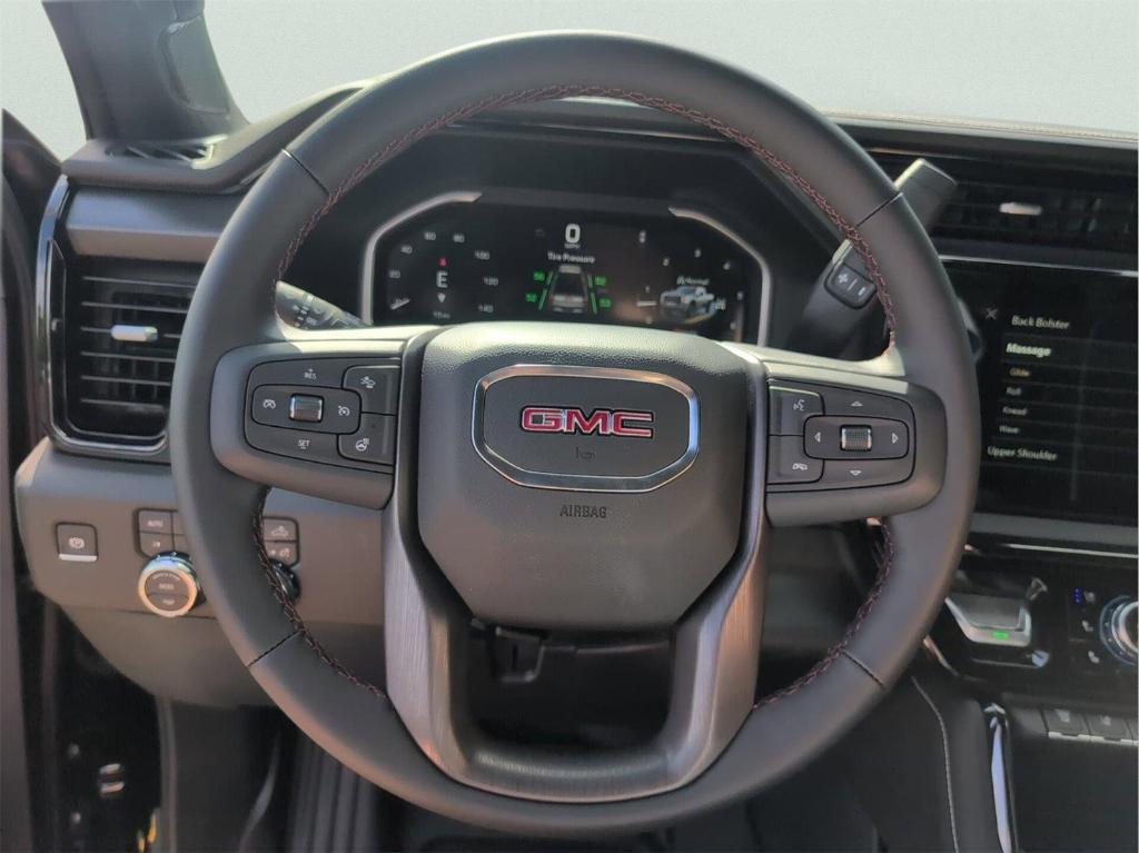 new 2026 GMC Sierra 2500 car, priced at $91,940