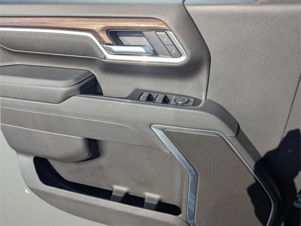 new 2026 Chevrolet Silverado 2500 car, priced at $73,977