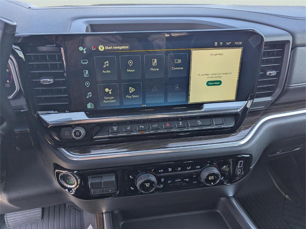 new 2026 Chevrolet Silverado 2500 car, priced at $73,977