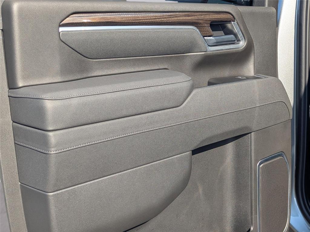 new 2026 Chevrolet Silverado 2500 car, priced at $73,977