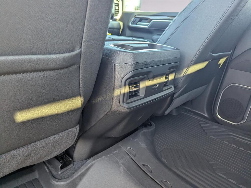 new 2026 Chevrolet Silverado 2500 car, priced at $73,977