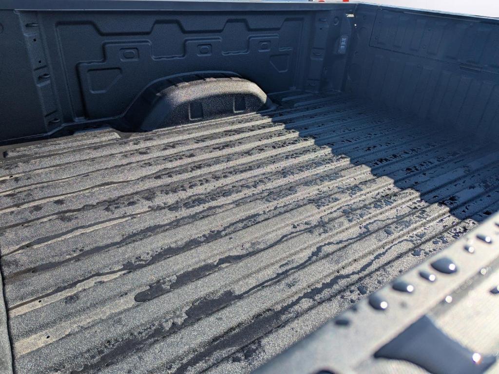 new 2026 Chevrolet Silverado 2500 car, priced at $72,477