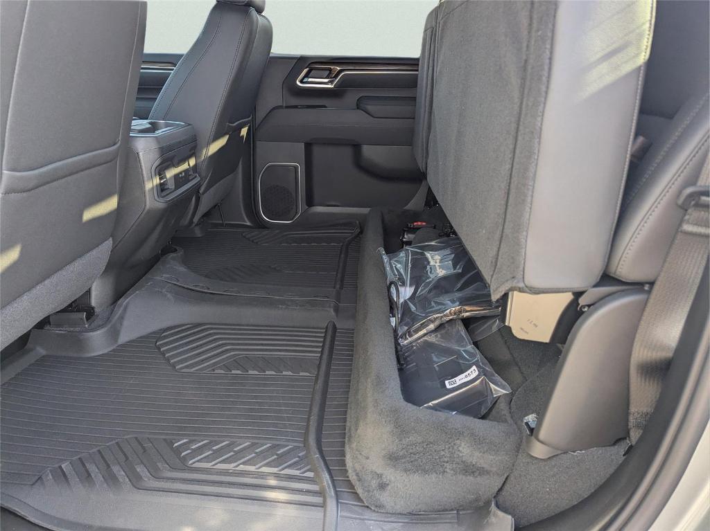 new 2026 Chevrolet Silverado 2500 car, priced at $73,977