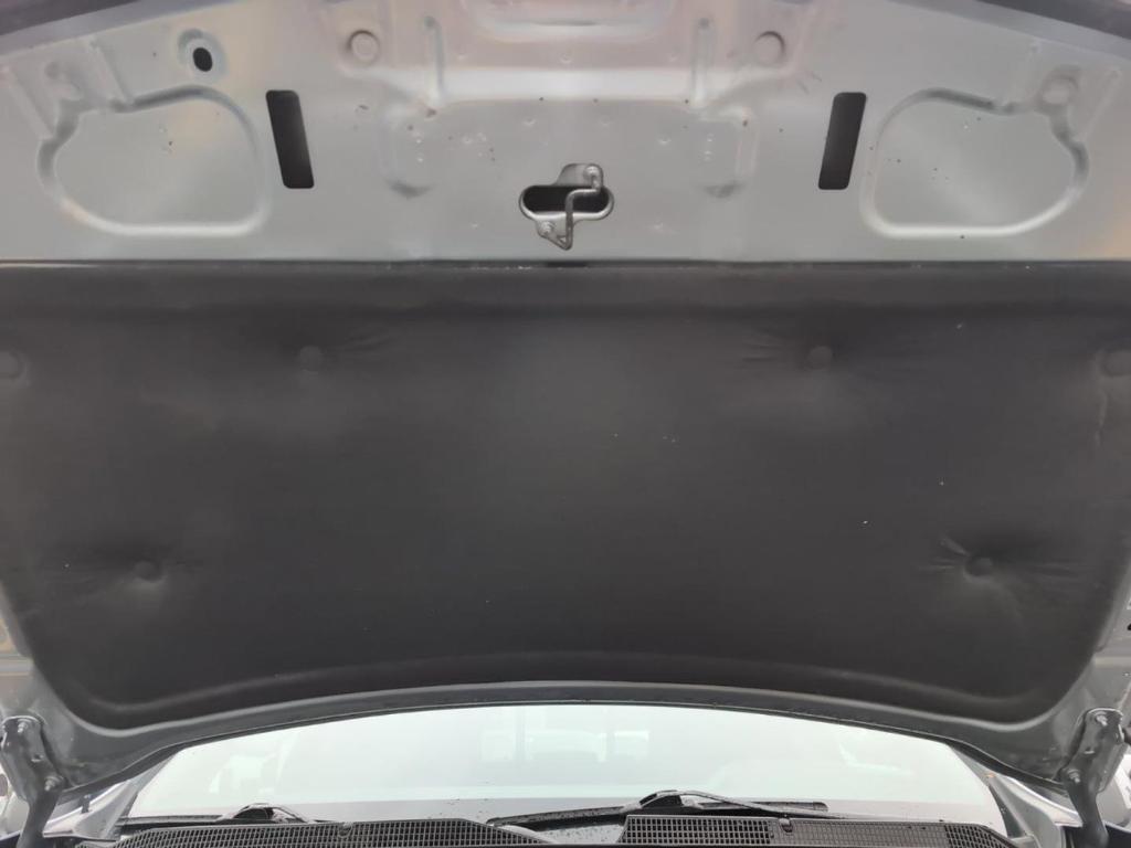 used 2025 Chevrolet Silverado 1500 car, priced at $43,499