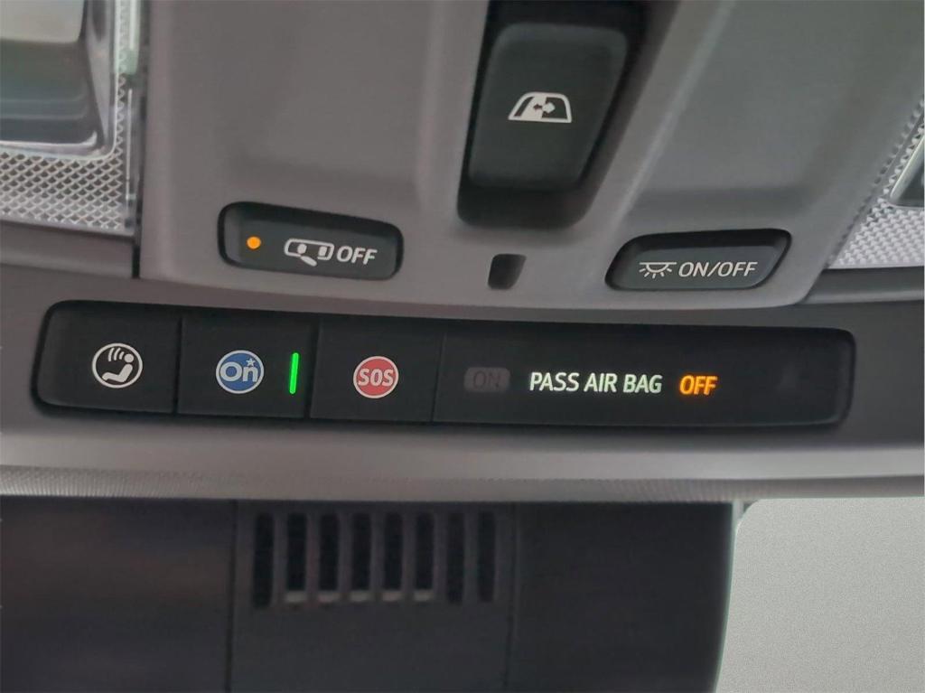 used 2025 Chevrolet Silverado 1500 car, priced at $43,499