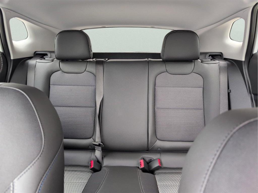 new 2026 Chevrolet Trax car, priced at $25,279