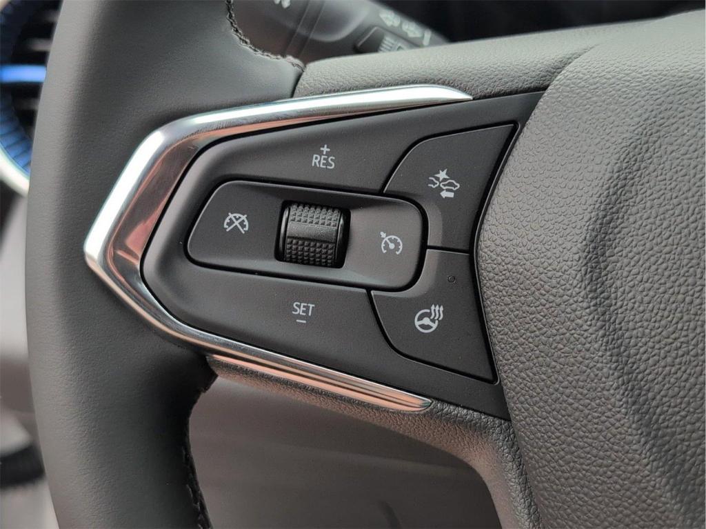 new 2026 Chevrolet Trax car, priced at $25,279